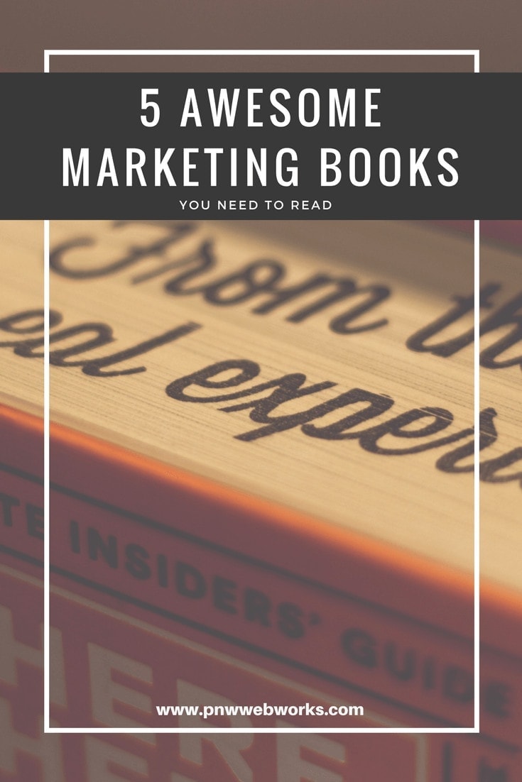 5 awesome marketing books you need to read