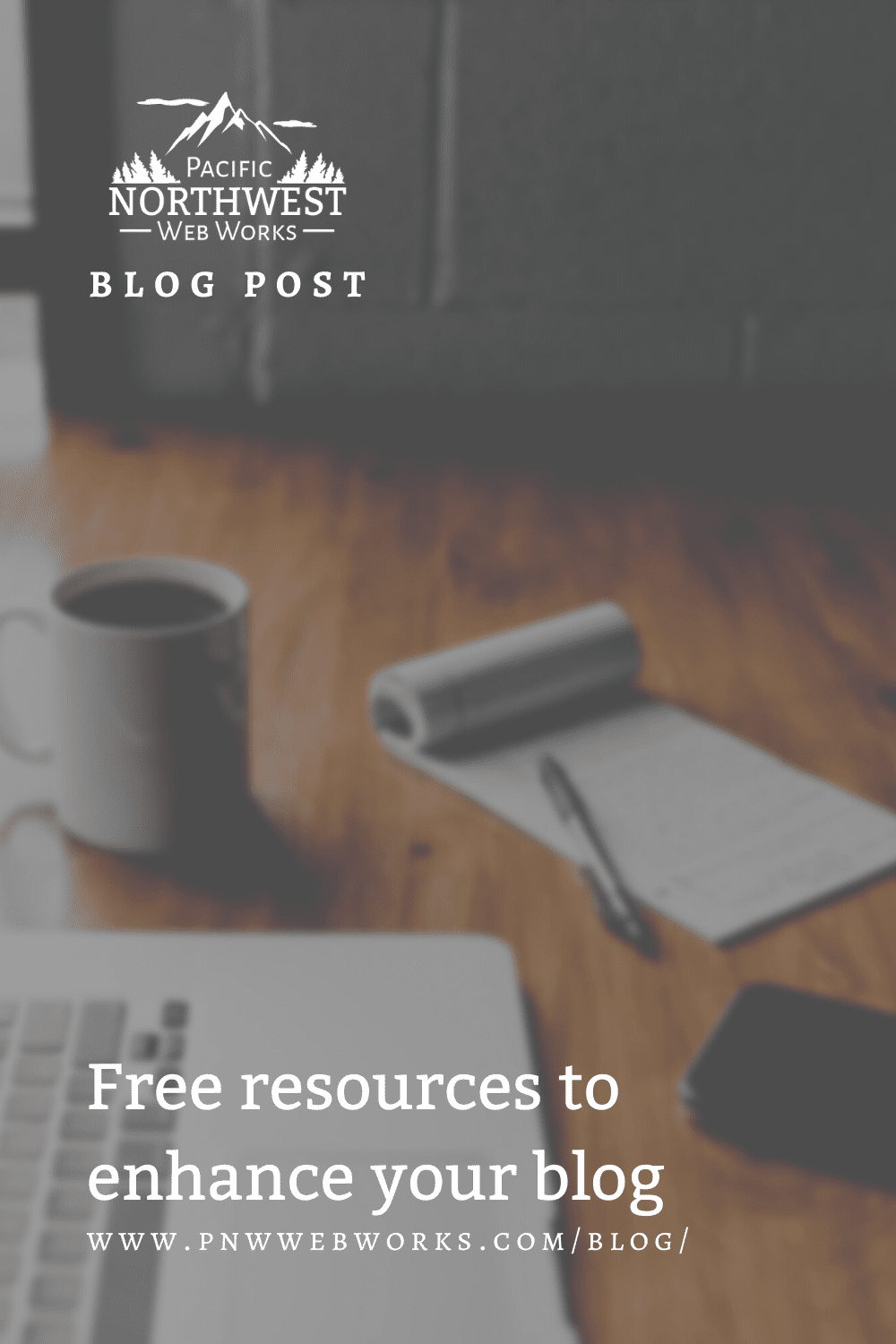 Free resources to enhance your blog