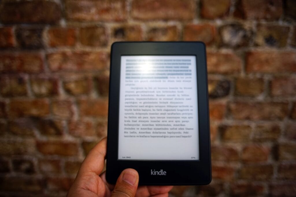 eBooks are a great way to build a new audience
